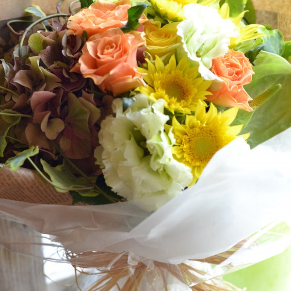 オーダー品（花束） b54d9d18b12c2c00da42eed1d03621