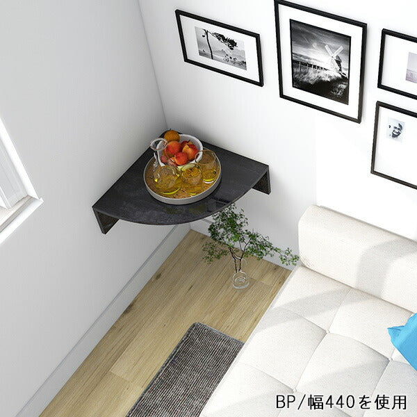 コーナーラック 壁面収納｜corner rack 600 marble