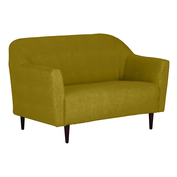 【SALE中！】アーネ B-sofa  2人掛けソファ オレンジ 楽天市場】【エントリーでP5倍＆4％OFFクーポン発行中】 ソファ