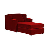 うたた寝 ソファ 1人掛け | Neru sofa モケット