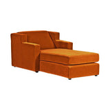 うたた寝 ソファ 1人掛け | Neru sofa モケット