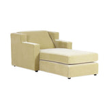 うたた寝 ソファ 1人掛け | Neru sofa モケット