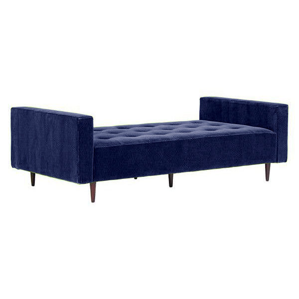 肘掛け ベンチソファ｜Baggy DA 4×7 モケット｜0000a04676