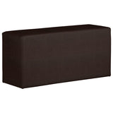 ダイニングに丁度いいベンチスツール 背もたれなし | Cubes L100 カレイド