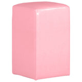 ベンチスツール ロースツール | Cubes L28 ピンク 6002 マジック