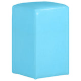 ベンチスツール ロースツール | Cubes L28 ピンク 6002 マジック