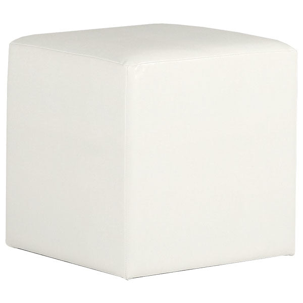 ベンチスツール ロースツール | Cubes L46 ピンク 6002 マジック