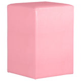 カウンターチェア ハイチェア | Cubes H46 ピンク 6002 マジック