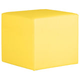 ベンチスツール ロースツール | Cubes L52 ピンク 6002 マジック