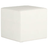 ベンチスツール ロースツール | Cubes L52 ピンク 6002 マジック