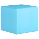 ベンチスツール ロースツール | Cubes L52 ピンク 6002 マジック