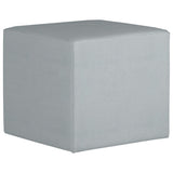 ベンチスツール ロースツール | Cubes L52 ピンク 6002 マジック
