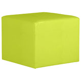 スツール オットマン | Cubes L58 ピンク 6002 マジック