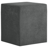 スツール 北欧風 | Cubes H58 モダン生地