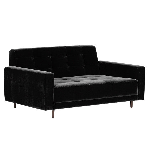 ネイビー ベロア 円形ソファ ソファ（ネイビー） – RASIK（ラシク）家具・インテリア専門店