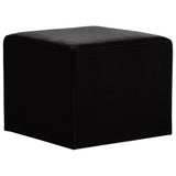スツール | Cubes L58 モケット
