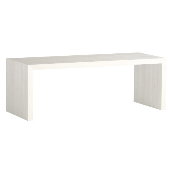 木製テーブル　120×45　ナチュラル 天然木のNaturalデスクシリーズ 120×45cm ウッドテーブル