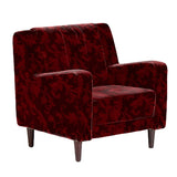 キッズソファ 1人掛け | chateau 1P ミカエル柄