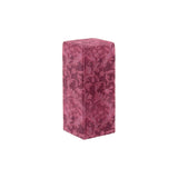 スツール | Cubes H28 モケットミカエル柄