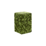 スツール | Cubes L28 モケットミカエル柄