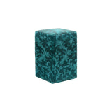 スツール | Cubes L28 モケットミカエル柄