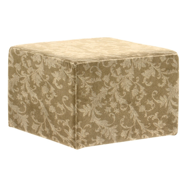 ダイニングソファ 人気｜Tomamu Cube 600 モケットミカエル柄