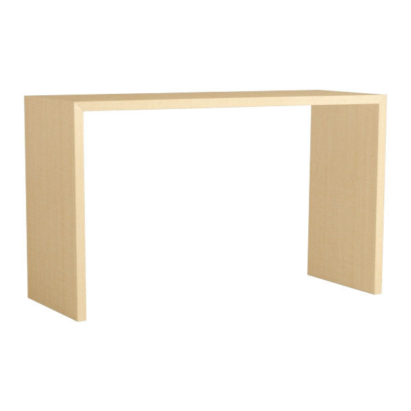 テーブル 幅150 奥行60 カウンター｜ZERO-X 15060HH 木目