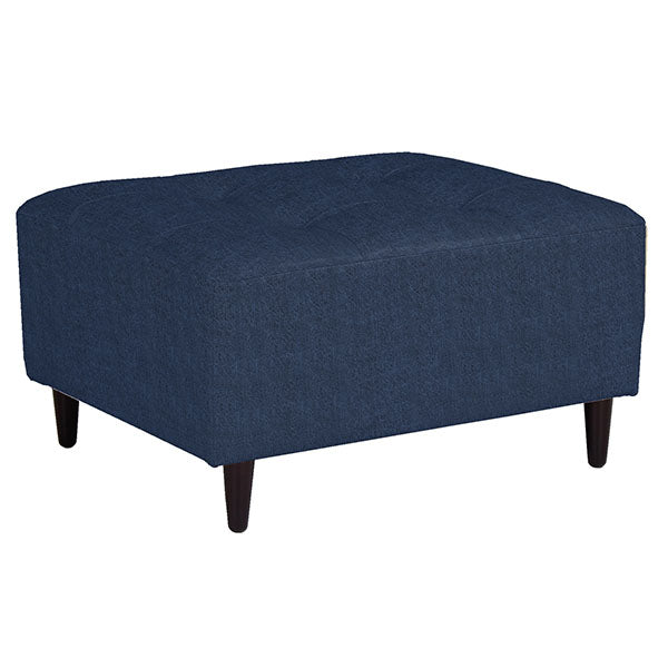 オットマン デニム 西海岸風｜Bacchus ot デニム生地