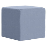スツール | Cubes L52 denim