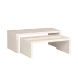 ローテーブル | zero 1105542 whitewood