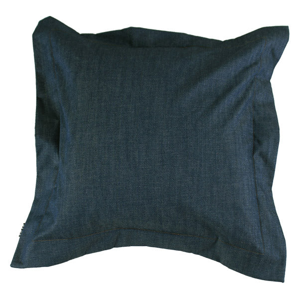 インテリアクッション おすすめ | interior cushion 60Fデニム【カバーのみ】