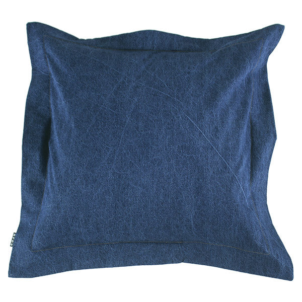 インテリアクッション おすすめ | interior cushion 60Fデニム【カバーのみ】