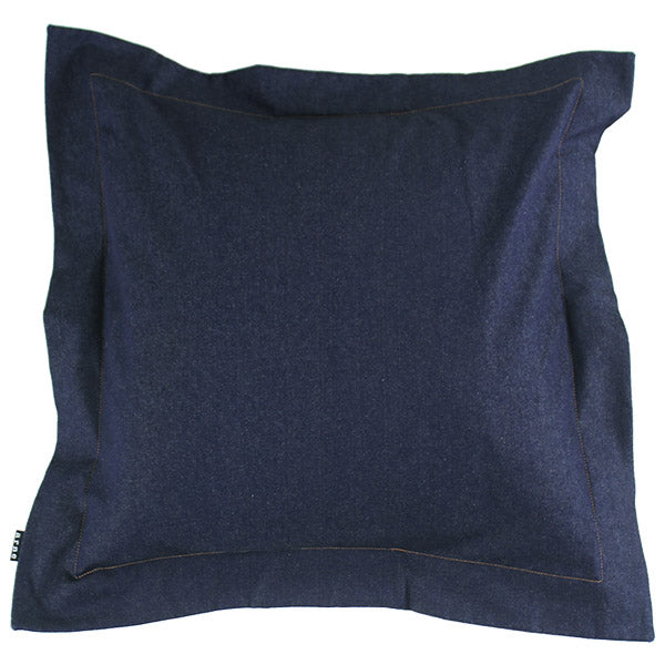 インテリアクッション おすすめ | interior cushion 60Fデニム【カバーのみ】