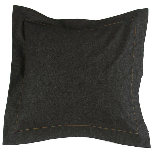 インテリアクッション おすすめ | interior cushion 60Fデニム【カバーのみ】