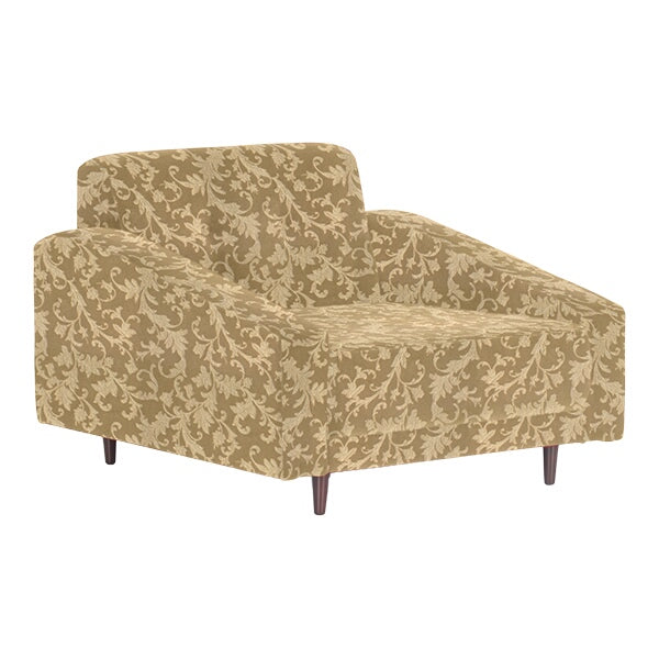 チェリー CHERRY１人掛けソファ ミカエル生地 ベージュ チェリー CHERRY1人掛けソファ ミカエル生地 ベージュ