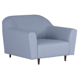 ソファ ワイド 1.5人掛け | B-sofa W 1.5P デニム