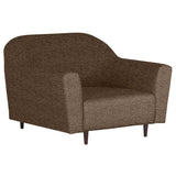 ソファ ワイド 1.5人掛け | B-sofa W 1.5P ウィーブ