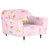 ソファ ワイド 1.5人掛け | B-sofa W 1.5P イラスト