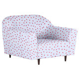 ソファ ワイド 1.5人掛け | B-sofa W 1.5P イラスト