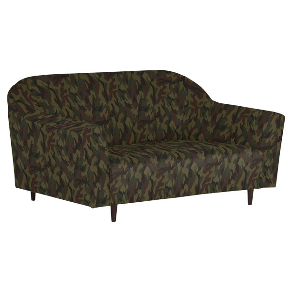2人掛けソファー 家具選び｜B-sofa W 2P 迷彩｜0000a44027 - オーダー