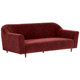 ソファ ワイド 3人掛け | B-sofa W 3P ミカエル