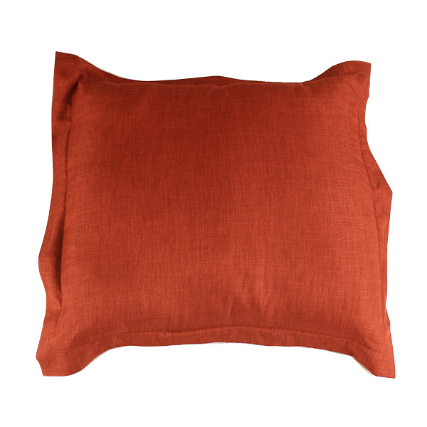 クッションカバー 大きめ シンプル | interior cushion テラ リゾート生地