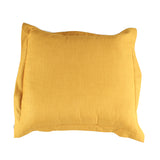 クッションカバー 大きめ シンプル | interior cushion テラ リゾート生地