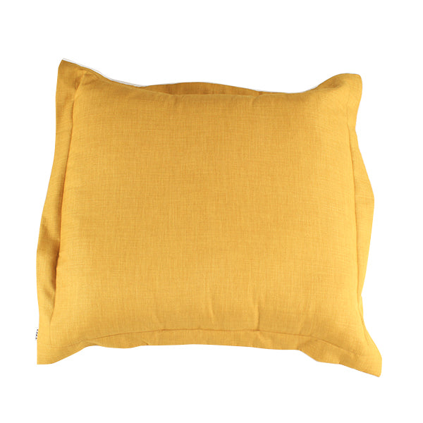 クッションカバー 大きめ シンプル | interior cushion テラ リゾート生地