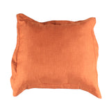 クッションカバー 大きめ シンプル | interior cushion テラ リゾート生地