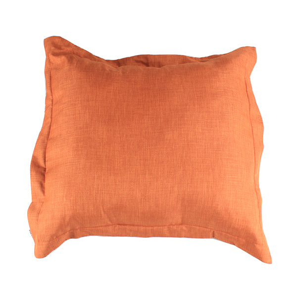 クッションカバー 大きめ シンプル | interior cushion テラ リゾート生地
