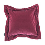 クッションカバー 45cm カバーのみ | interior cushion 45F モケット【カバーのみ】
