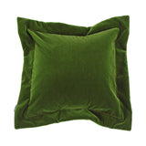 クッション 中綿付き おしゃれ | interior cushion 45F 中綿付き モケット生地