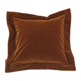 クッション 中綿付き おしゃれ | interior cushion 45F 中綿付き モケット生地