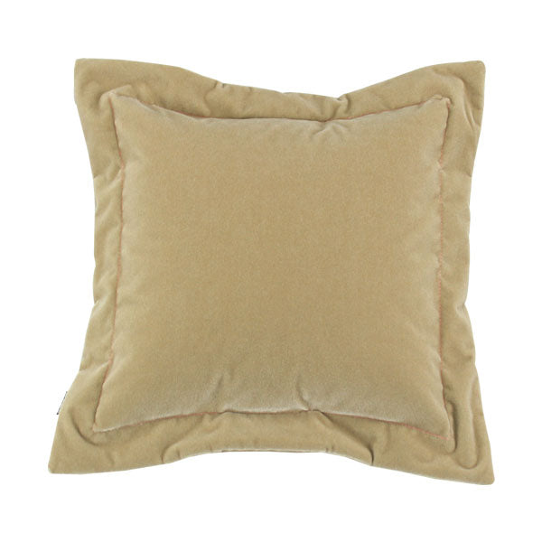 クッション 中綿付き おしゃれ | interior cushion 45F 中綿付き モケット生地